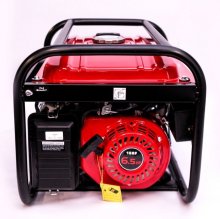 Elektrocentrála Continentaltech 3700W