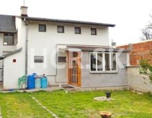 ZNÍŽENÁ CENA - RD Čachtice, 1201 m2 - ID 130102180