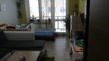 Predám veľký 2 izbový byt na Furči 58m2