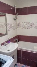 Predám veľký 2 izbový byt na Furči 58m2