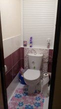 Predám veľký 2 izbový byt na Furči 58m2