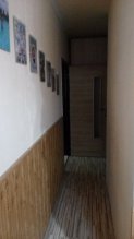 Predám veľký 2 izbový byt na Furči 58m2