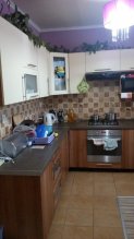 Predám veľký 2 izbový byt na Furči 58m2