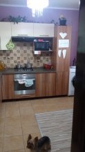 Predám veľký 2 izbový byt na Furči 58m2