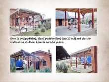 Novostavba RD po kolaudácii - ID 1301022101