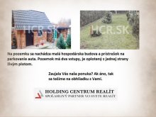 Novostavba RD po kolaudácii - ID 1301022101