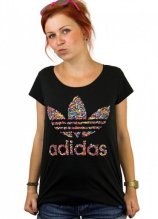 Adidas tričko veľ. 32,34,36,40