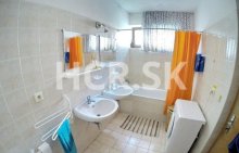 Tehlový byt v centre mesta - ID 1505030802