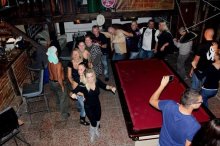 Prenajmem bar na party