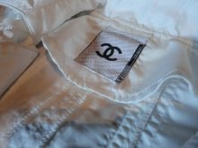 Plast Chanel
