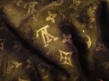 Kabelka s logomlv